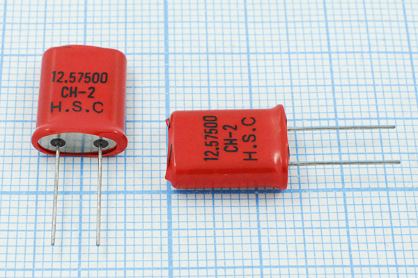 12575 \HC49U\20\\\\1ƒ +SL (HSC) 12575 \HC49U\20\\\\1ƒ +SL (HSC)