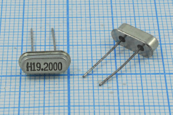 19200 \HC49S3\20\\\\1Г (H19.2000) 19200 \HC49S3\20\\\\1Г (H19.2000)