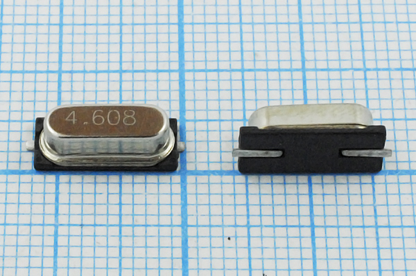 4608 \SMD49S4\S\ 30\ 50/-10~60C\\1Г (4.608) 4608 \SMD49S4\S\ 30\ 50/-10~60C\\1Г (4.608)