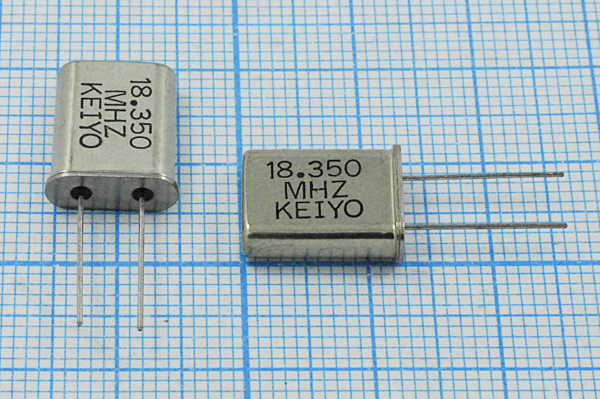 18350 \HC49U\20\\\\1Г (KEIYO) 18350 \HC49U\20\\\\1Г (KEIYO)