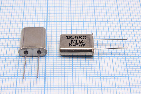 13580 \HC49U\20\\\\1Г (KEW) 13580 \HC49U\20\\\\1Г (KEW)