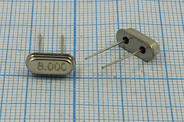8000 \HC49S3\16\ 30\\\1Г (8.000) 8000 \HC49S3\16\ 30\\\1Г (8.000)