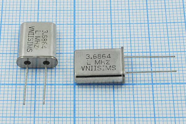 3686,4 \HC49U\16\ 15\ 30/-40~70C\РПК01МД-6ВС\1Г 3686,4 \HC49U\16\ 15\ 30/-40~70C\РПК01МД-6ВС\1Г