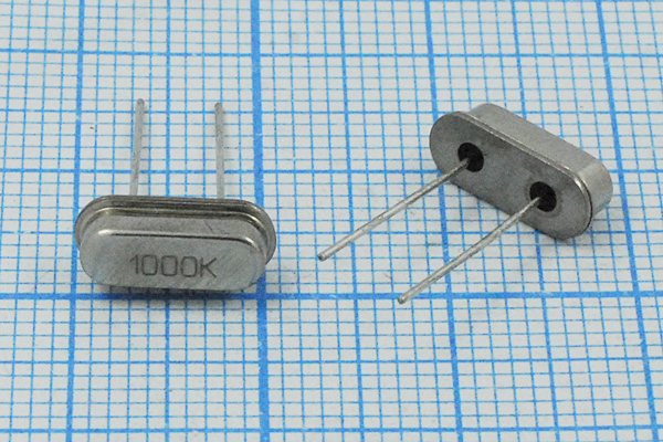 1000 \HC49S3\\5000\ /-40~70C\РН04\1Г 1000 \HC49S3\\5000\ /-40~70C\РН04\1Г