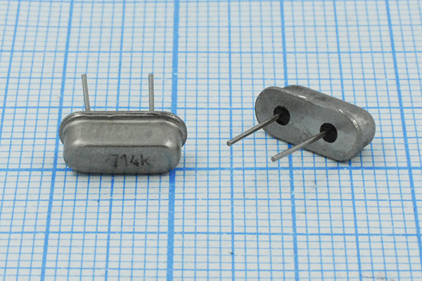 714 \HC49S3\\5000\ /-40~70C\РН04\1Г 714 \HC49S3\\5000\ /-40~70C\РН04\1Г