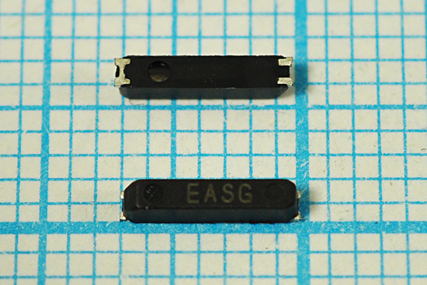 32,768 \SMD07015P3\12,5\ 20\ /-40~85C\MC-146\1Г 32,768 \SMD07015P3\12,5\ 20\ /-40~85C\MC-146\1Г