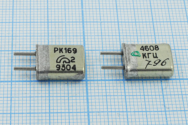 4608 \HC25U\\ 20\ 20/-10~60C\РК169МА-7АП\1Г 4608 \HC25U\\ 20\ 20/-10~60C\РК169МА-7АП\1Г