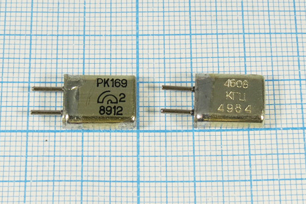 4608 \HC25U\\ 30\ 40/-40~70C\РК169МА-8ВТ\1Г 4608 \HC25U\\ 30\ 40/-40~70C\РК169МА-8ВТ\1Г
