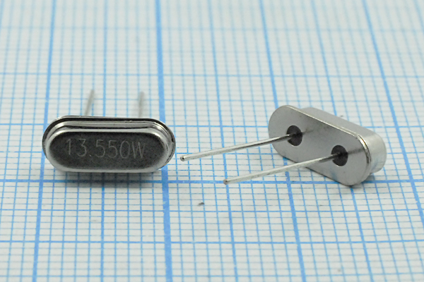 13550 \HC49S3\20\ 30\\HC-49S\1Г (13.550W) 13550 \HC49S3\20\ 30\\HC-49S\1Г (13.550W)
