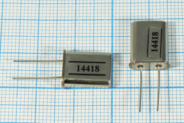 14418 \HC49U\S\ 30\ 40/-40~70C\РП97МД-8ВТ\1Г 50 Ом 14418 \HC49U\S\ 30\ 40/-40~70C\РП97МД-8ВТ\1Г 50 Ом