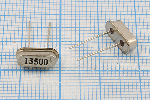 13500 \HC49S3\16\ 30\ 40/-40~70C\РП99-8ВТ\1Г 13500 \HC49S3\16\ 30\ 40/-40~70C\РП99-8ВТ\1Г