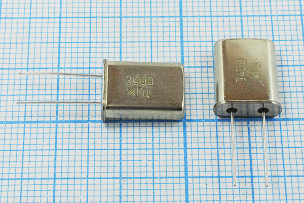 3400 \HC49U\S\ 15\ 30/-40~70C\РПК01МД-6ВС\1Г 3400 \HC49U\S\ 15\ 30/-40~70C\РПК01МД-6ВС\1Г