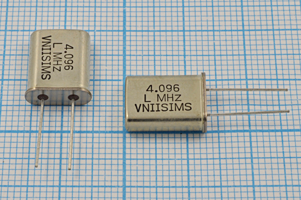 4096 \HC49U\16\ 15\ 30/-40~70C\РПК01МД-6ВС\1Г 4096 \HC49U\16\ 15\ 30/-40~70C\РПК01МД-6ВС\1Г