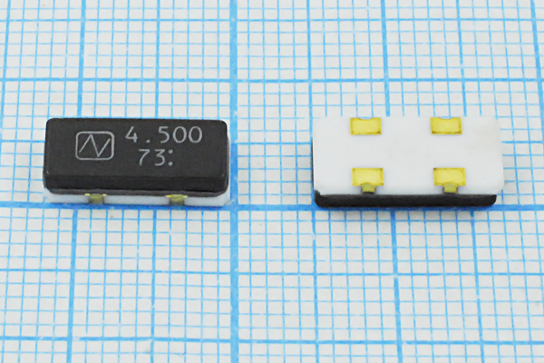 4500 \SMD12055C4\\\\NX1255GA\1ƒ NDK 4500 \SMD12055C4\\\\NX1255GA\1ƒ NDK