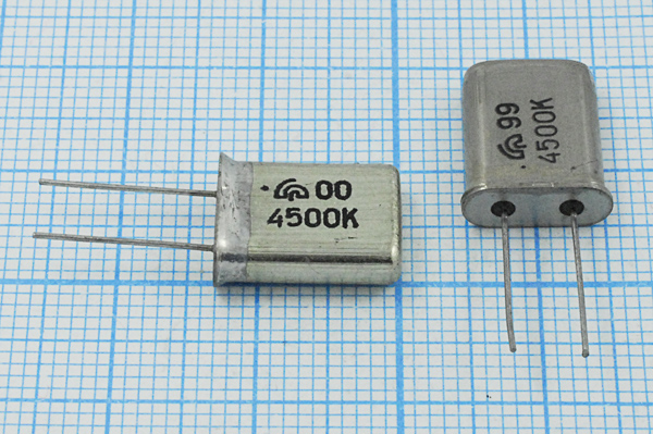 4500 \HC49U\\\\РК169МД\1Г 4500 \HC49U\\\\РК169МД\1Г