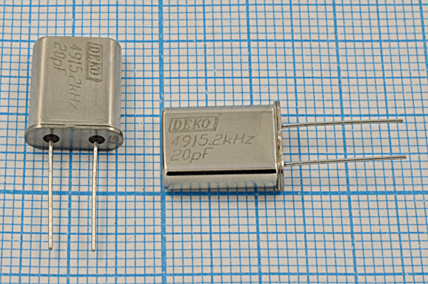 4915,2 \HC49U\20\ 30\ 40/-40~70C\РК374МД-8ВТ\1Г 4915,2 \HC49U\20\ 30\ 40/-40~70C\РК374МД-8ВТ\1Г