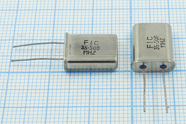 35500 \HC49U\16\ 30\\\3Г (FIC) 35500 \HC49U\16\ 30\\\3Г (FIC)