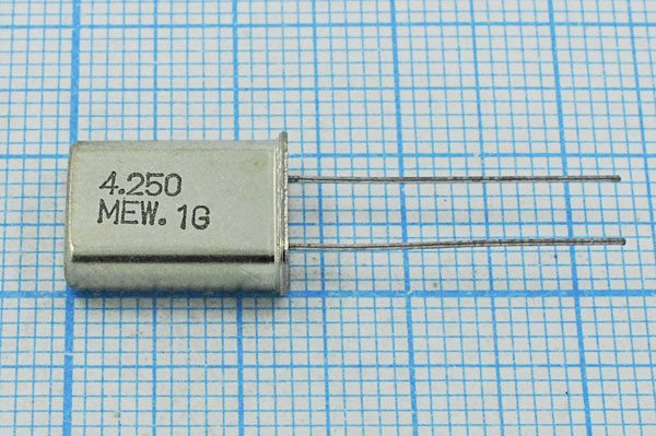 4250 \HC49U\16\ 20\\\1Г (MEW) 4250 \HC49U\16\ 20\\\1Г (MEW)