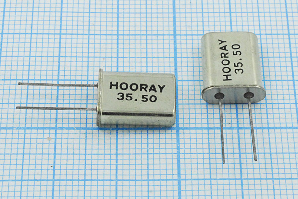 35500 \HC49U\20\ 30\\\3Г (HOORAY) 35500 \HC49U\20\ 30\\\3Г (HOORAY)