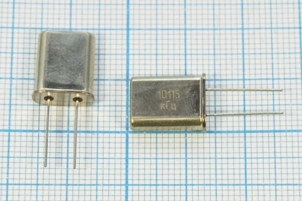 10115 \HC49U\S\ 15\ 30/-40~70C\РПК01МД-6ВС\1Г 10115 \HC49U\S\ 15\ 30/-40~70C\РПК01МД-6ВС\1Г