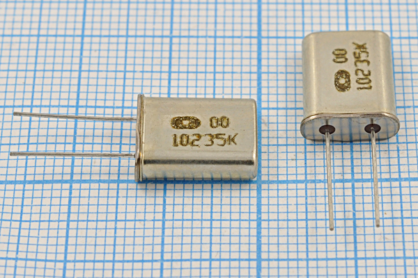 10235 \HC49U\S\ 30\ 20/-10~60C\РК367-01МД-8АП\1Г 10235 \HC49U\S\ 30\ 20/-10~60C\РК367-01МД-8АП\1Г
