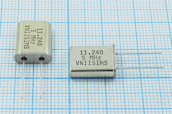 11240 \HC49U\S\ 15\ 30/-40~70C\РПК01МД-6ВС\1Г 11240 \HC49U\S\ 15\ 30/-40~70C\РПК01МД-6ВС\1Г