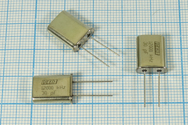 12000 \HC49U\30\ 5\ 40/-40~70C\РК374МД-4ВТ\1Г 12000 \HC49U\30\ 5\ 40/-40~70C\РК374МД-4ВТ\1Г