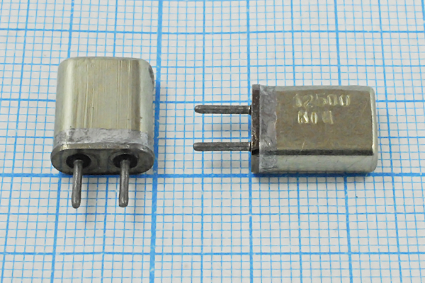 12500 \HC25U\\\\МА\1Г 12500 \HC25U\\\\МА\1Г