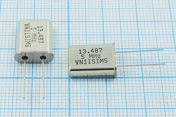 13487,5 \HC49U\S\ 15\ 30/-40~70C\РПК01МД-6ВС\1Г