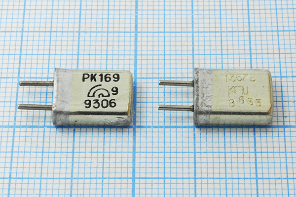 13575 \HC25U\\\\РК169МА\1Г (РК169 13575 КГЦ) 13575 \HC25U\\\\РК169МА\1Г (РК169 13575 КГЦ)
