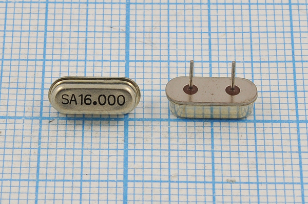 16000 \HC49S3\16\\\ATS-49U\1Г 4мм (SA) 16000 \HC49S3\16\\\ATS-49U\1Г 4мм (SA)