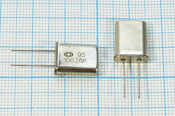 16638 \HC49U\\\\РК374МД\1Г 16638 \HC49U\\\\РК374МД\1Г