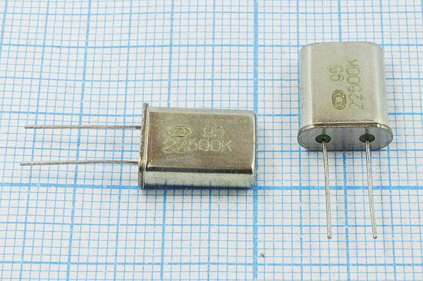 22500 \HC49U\\\\РК374МД\1Г 22500 \HC49U\\\\РК374МД\1Г