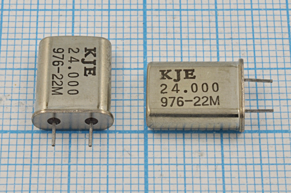 24000 \HC49U\20\\\\1Г 4мм (KJE) 24000 \HC49U\20\\\\1Г 4мм (KJE)