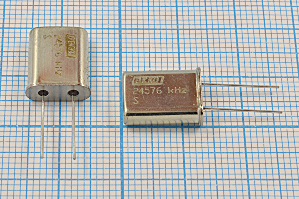 24576 \HC49U\S\ 30\ 40/-40~70C\РК374МД-8ВТ\1Г(DEKO 24576 \HC49U\S\ 30\ 40/-40~70C\РК374МД-8ВТ\1Г(DEKO