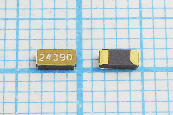 32,768 \SMD03215C2\12,5\ 20\150/-40~85C\S3215\1Г 32,768 \SMD03215C2\12,5\ 20\150/-40~85C\S3215\1Г