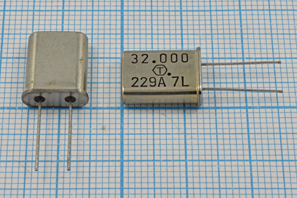 32000 \HC49U\32\\\\3ƒ (32.000 229€ 7L) TOYOCOM 32000 \HC49U\32\\\\3ƒ (32.000 229€ 7L) TOYOCOM
