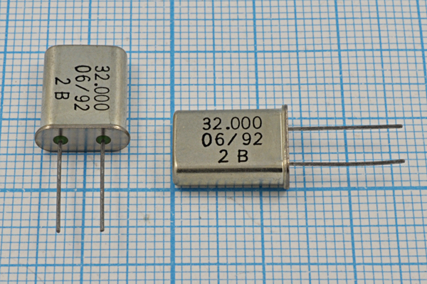 32000 \HC49U\S\ 30\\\3Г (2B) 32000 \HC49U\S\ 30\\\3Г (2B)