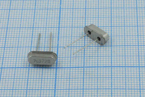 7372,8 \HC49S3\20\ 30\\HC-49S\1Г (7.3728) 7372,8 \HC49S3\20\ 30\\HC-49S\1Г (7.3728)