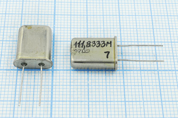 111833,3 \HC49U\\\\МД\5Г 111833,3 \HC49U\\\\МД\5Г