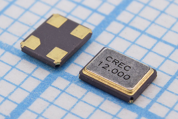 12000 \SMD03225C4\16\ 30\ 20/-40~85C\XMD\1Г CREC 12000 \SMD03225C4\16\ 30\ 20/-40~85C\XMD\1Г CREC