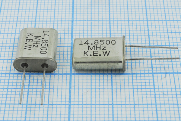 14850 \HC49U\20\\\\1Г (KEW) 14850 \HC49U\20\\\\1Г (KEW)