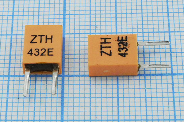 432 \C07x4x09P2\\3000\\ZTH432E\2P-2 432 \C07x4x09P2\\3000\\ZTH432E\2P-2
