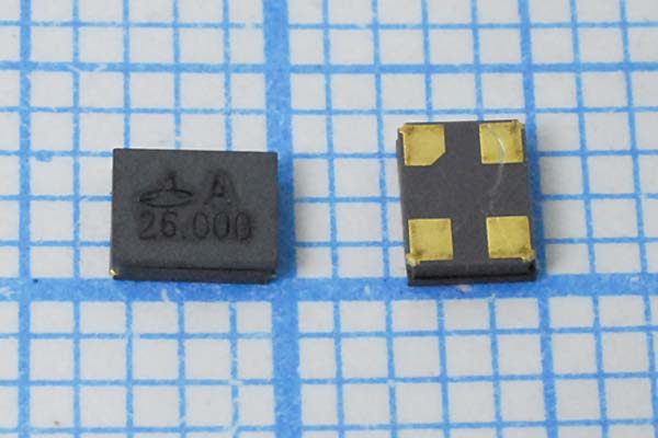 26000 \SMD03225C4\ 8,5\ 10\\S3225-4\1Г 26000 \SMD03225C4\ 8,5\ 10\\S3225-4\1Г