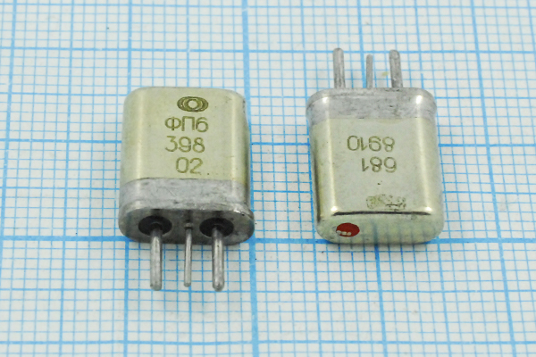 ф 24975 \пол\ 11,5\\\ФП2П6-398-02\\ ф 24975 \пол\ 11,5\\\ФП2П6-398-02\\