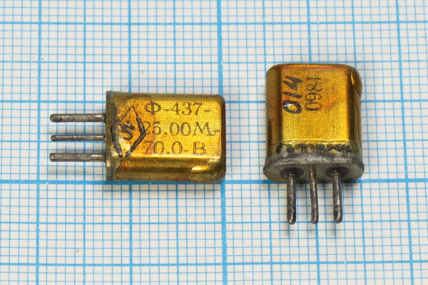 ф 25000 \пол\ 70/ \\\ФП2П8-437-25м-70к\\