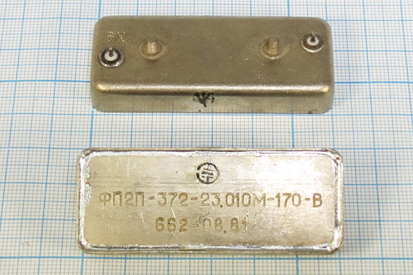 ф 23010 \пол\ 170/3\\\ФП2П-372-23,010M-170-В\\ ф 23010 \пол\ 170/3\\\ФП2П-372-23,010M-170-В\\