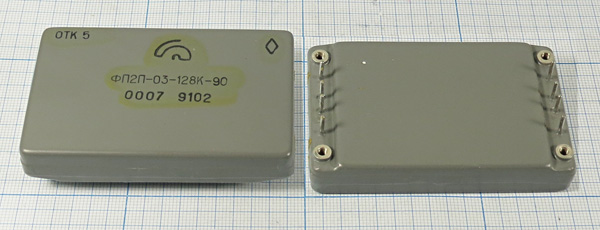 ф 128 \пол\ 0,09/3\75,5x14x48\\ФП2П-03-128-90\\ ф 128 \пол\ 0,09/3\75,5x14x48\\ФП2П-03-128-90\\
