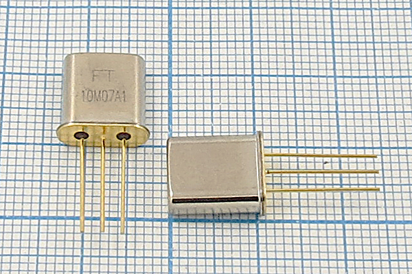 ф 10700 \пол\ 7,5/3\HC49T-3\3P\FT10M07A1\2пор\ ф 10700 \пол\ 7,5/3\HC49T-3\3P\FT10M07A1\2пор\