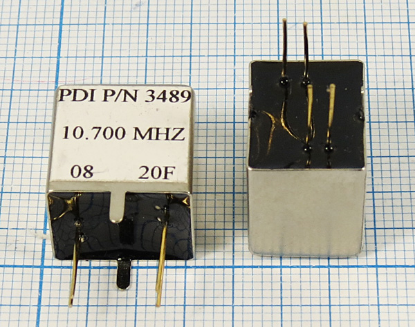 ф 10700 \пол\ 15/3\L-1\4P(2P+2P)\FTR-3489\6пор\PDI ф 10700 \пол\ 15/3\L-1\4P(2P+2P)\FTR-3489\6пор\PDI